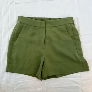 J by J Crew Women’s Shorts 4” Size 4